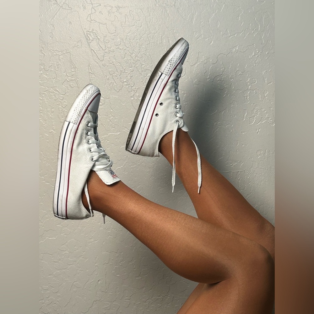Converse Shoes